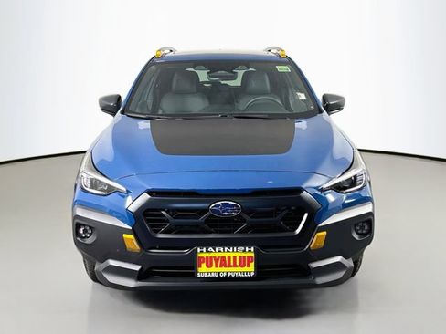 New 2026 Subaru Crosstrek 2.5i Wilderness AWD/4WD image 2
