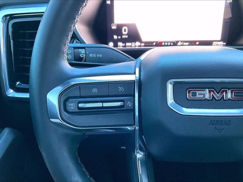 Used 2024 GMC Canyon Elevation w/ Convenience Package image 23