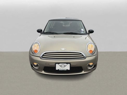 Used 2011 MINI Cooper Hardtop FWD image 3