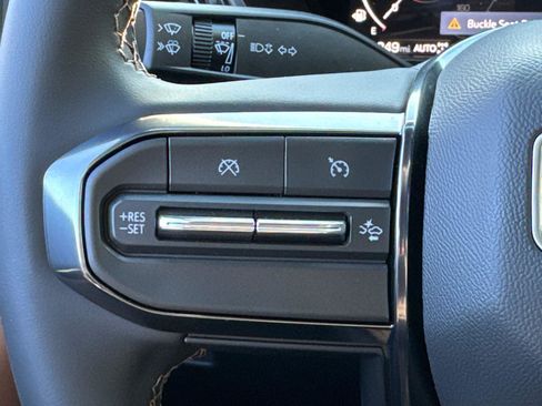 New 2026 GMC Canyon AT4 image 20