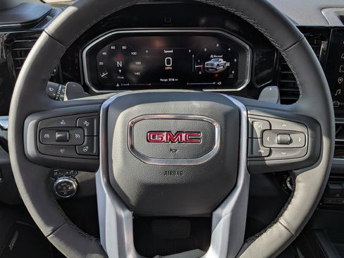 New 2026 GMC Sierra 1500 Elevation AWD/4WD image 15