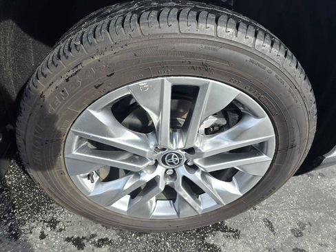 Used 2024 Toyota RAV4 XLE Premium w/ Weather Package image 9