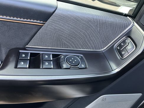 Used 2023 Ford F150 Platinum w/ Equipment Group 701A High image 27