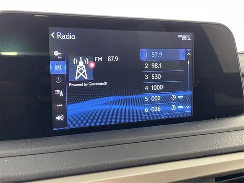 Used 2020 Lexus RX 450h AWD w/ Premium Package image 7