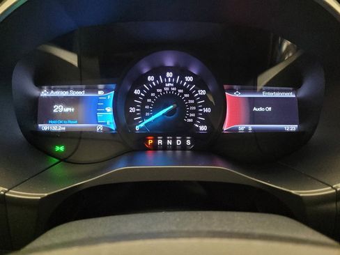 Used 2019 Ford Edge SEL FWD image 23