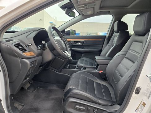 Used 2020 Honda CR-V EX-L image 9
