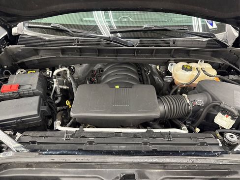 Used 2022 GMC Sierra 1500 Denali w/ Driver Alert Package II AWD/4WD image 12