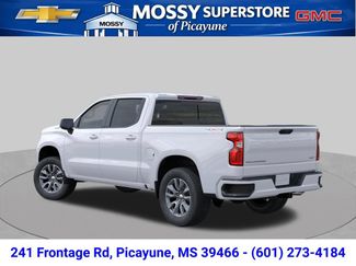 New 2026 Chevrolet Silverado 1500 RST w/ RST All Star Premium Package AWD/4WD video 3