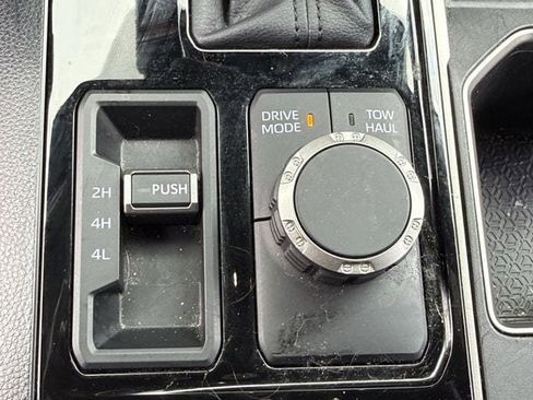Used 2026 Toyota Tundra SR5 AWD/4WD image 22