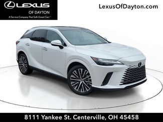 New 2026 Lexus RX 350 Premium Plus video 1