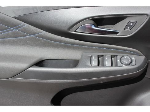 New 2026 Buick Envista Sport Touring w/ Convenience I Package FWD image 25