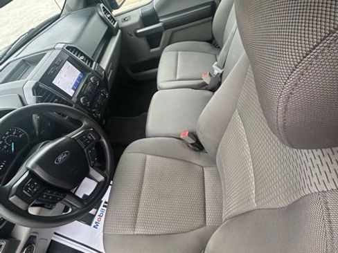Used 2020 Ford F150 XLT image 6