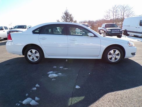 Used 2011 Chevrolet Impala LT image 5