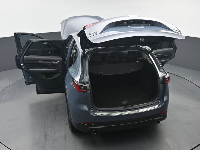 Certified 2024 MAZDA CX-5 Carbon Edition AWD/4WD image 46