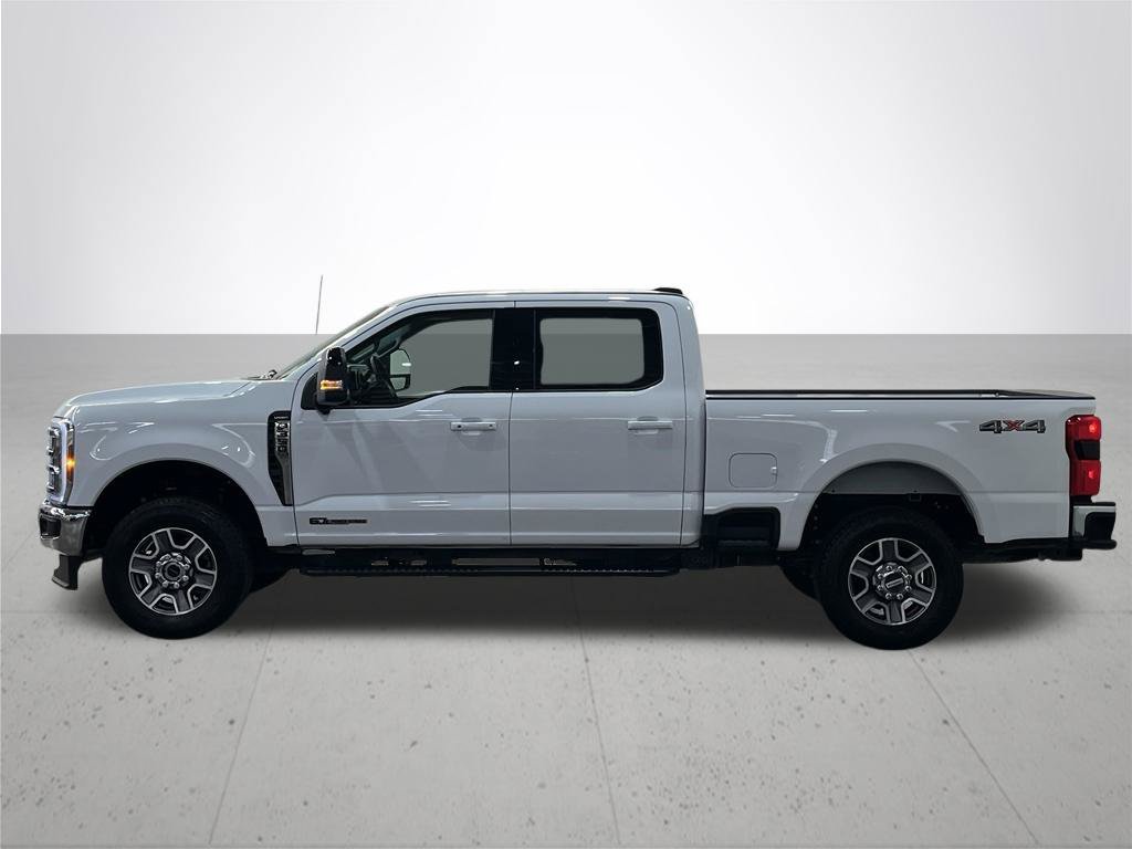 Certified 2025 Ford F350 Lariat w/ Camper Package AWD/4WD image 14