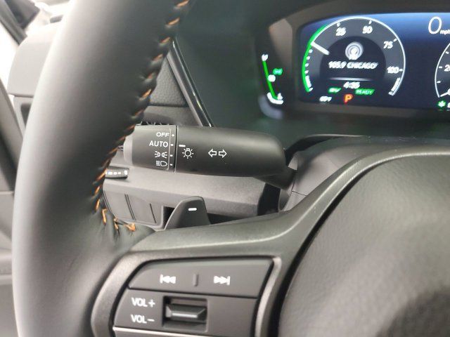 Used 2026 Honda CR-V Sport-L image 16
