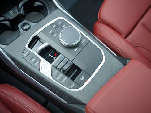 New 2026 BMW 330i Sedan w/ Convenience Package RWD image 18
