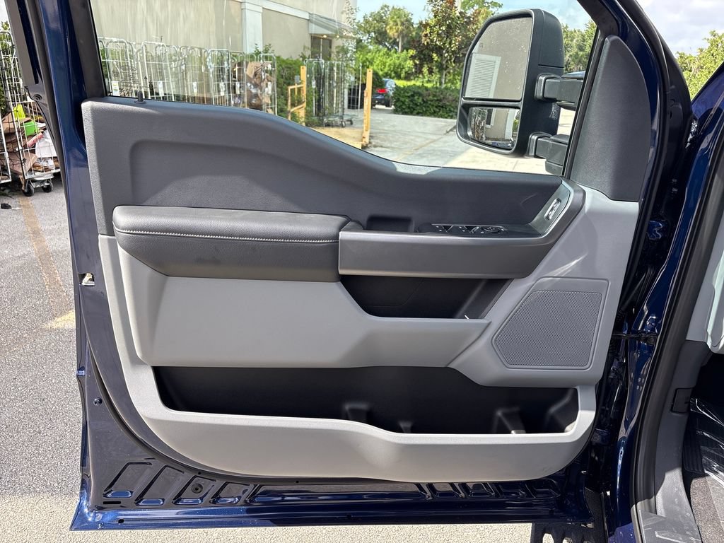 New 2027 Ford F250 XLT w/ Tremor Off-Road Package AWD/4WD image 25