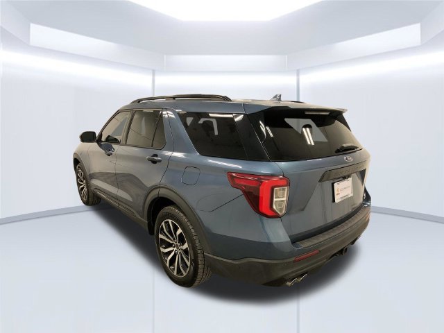 Used 2020 Ford Explorer ST AWD/4WD image 42