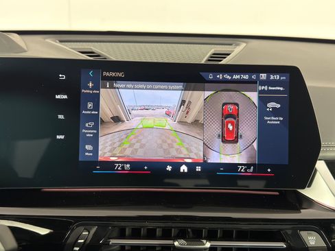 Used 2026 BMW X1 xDrive28i w/ Technology Package image 24