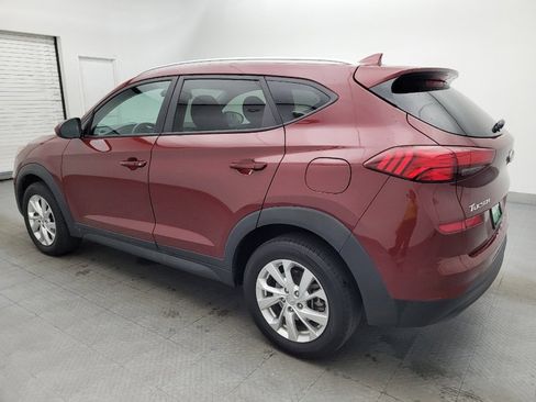 Used 2019 Hyundai Tucson Value image 3
