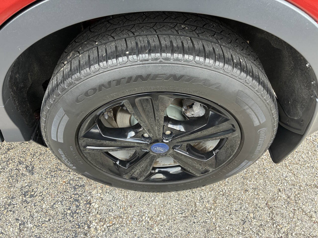 Used 2016 Ford Escape SE w/ Equipment Group 201A AWD/4WD image 18