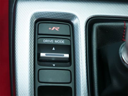 Used 2025 Honda Civic Type R image 26