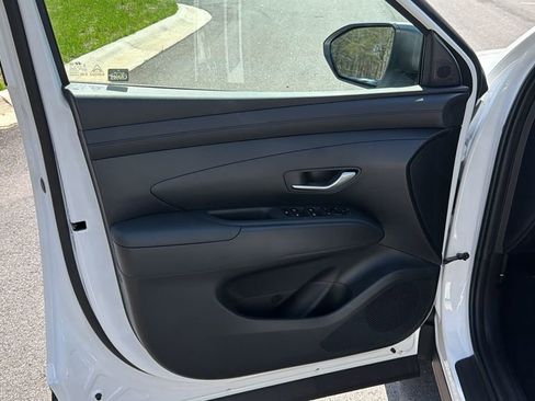 New 2026 Hyundai Tucson SEL image 11