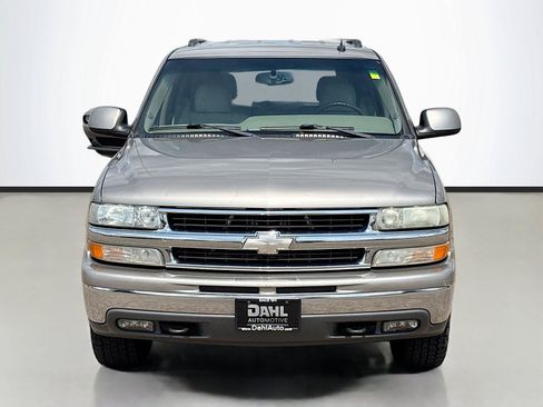Used 2003 Chevrolet Tahoe LT AWD/4WD image 3