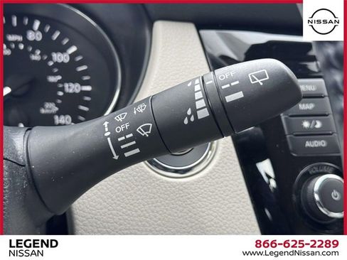 Certified 2021 Nissan Rogue Sport SL image 21