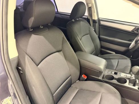 Used 2017 Subaru Legacy 2.5i w/ Alloy Wheel Package image 26