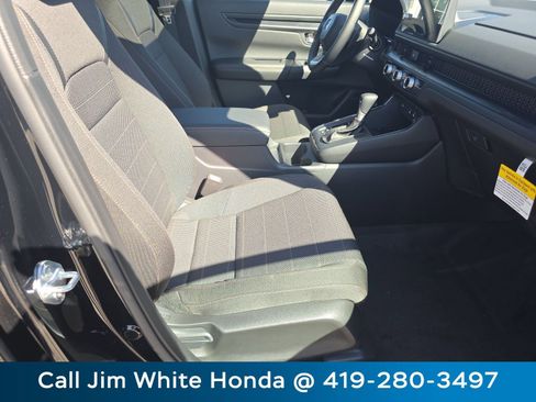 New 2026 Honda CR-V TrailSport image 21