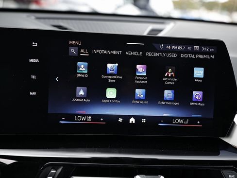 New 2026 BMW X1 xDrive28i w/ Convenience Package image 35