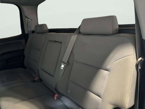 Used 2014 Chevrolet Silverado 1500 W/T w/ WT Fleet Convenience Package image 17