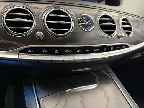 Used 2018 Mercedes-Benz S 450 4MATIC Sedan image 43