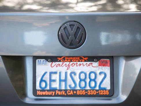 Used 2008 Volkswagen Jetta S FWD image 16