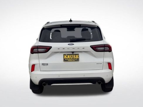 Used 2024 Ford Escape ST-Line w/ Tech Pack #1 AWD/4WD image 35