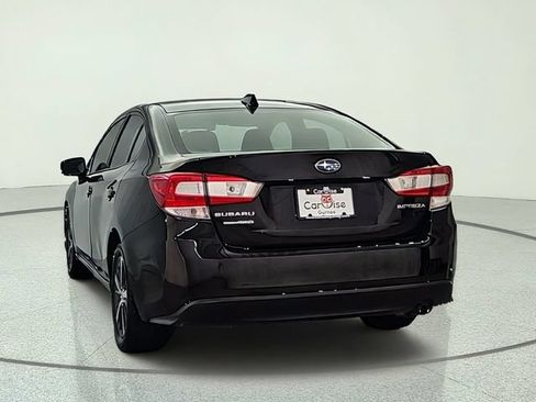 Used 2023 Subaru Impreza 2.0i Premium AWD/4WD image 5