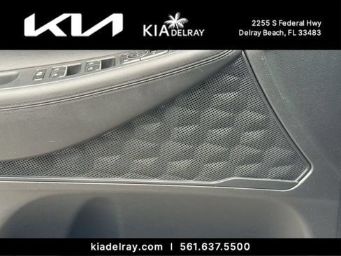 Used 2023 Hyundai Santa Fe SE FWD image 15