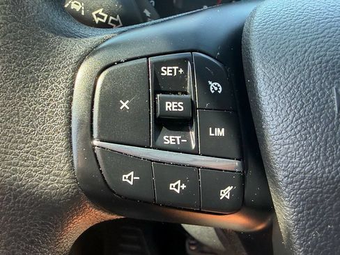 Used 2025 Ford Transit 250 Low Roof w/ Exterior Upgrade Package RWD image 26