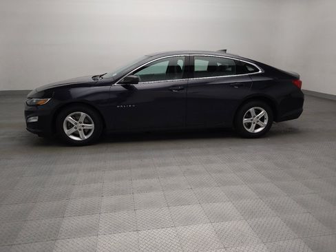 Used 2023 Chevrolet Malibu LS FWD image 2