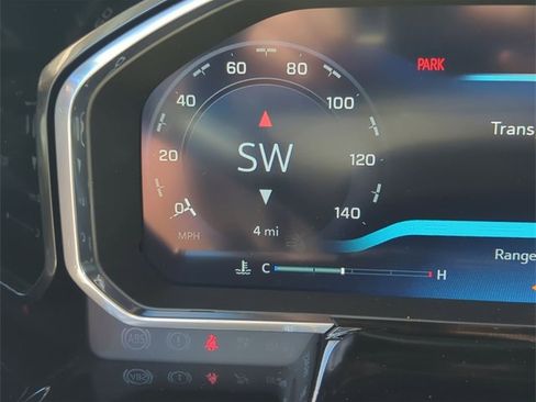 New 2026 Chevrolet Silverado 1500 LT w/ All Star Edition Plus image 12