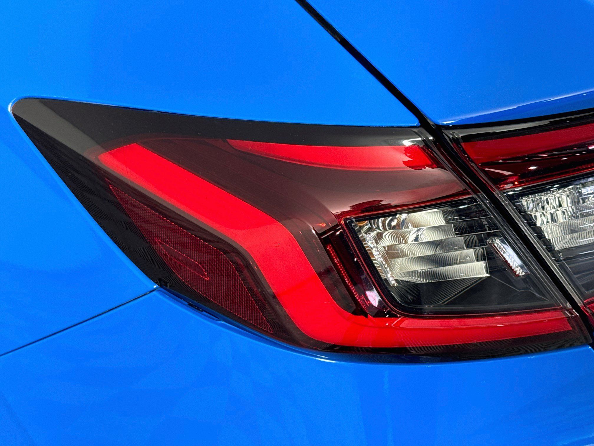 Used 2023 Honda Civic Sport image 34