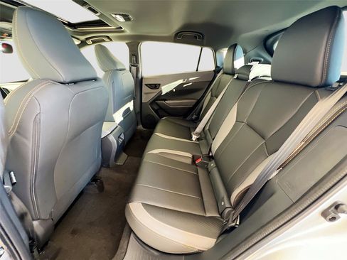 New 2026 Subaru Crosstrek 2.5i Wilderness image 25