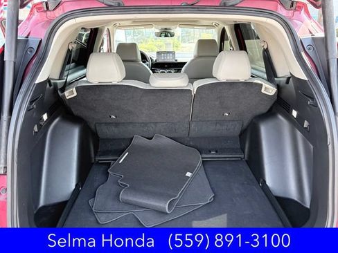 Certified 2024 Honda CR-V EX-L image 25