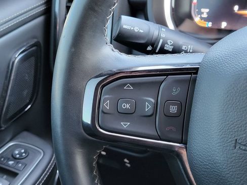 Used 2023 RAM 1500 Limited image 27