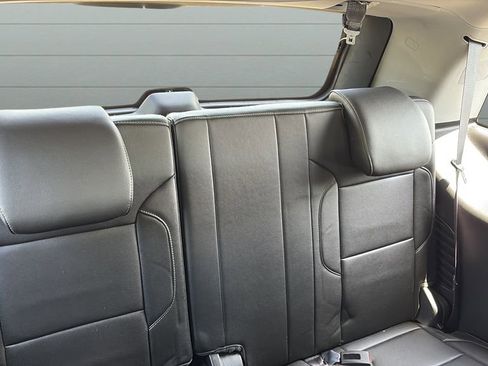 Used 2017 Chevrolet Tahoe LT AWD/4WD image 22