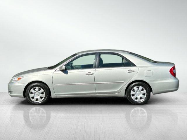 Used 2003 Toyota Camry LE FWD image 7