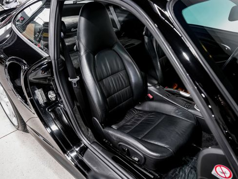 Used 2001 Porsche 911 Turbo image 26