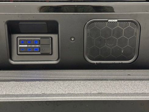 New 2026 GMC Sierra 3500 Denali Ultimate image 13